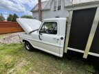 Thumbnail Photo 1 for 1968 Ford F100 2WD Regular Cab for Sale by Owner