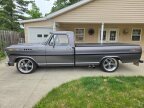 Thumbnail Photo 1 for 1968 Ford F100