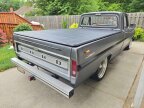 Thumbnail Photo 4 for 1968 Ford F100