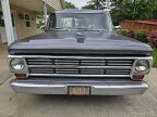 Thumbnail Photo 6 for 1968 Ford F100