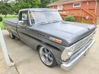 Thumbnail Photo 5 for 1968 Ford F100