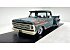 1968 Ford F100