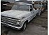 1968 Ford F100