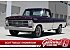 1968 Ford F100