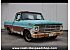 1968 Ford F100