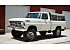 1968 Ford F100