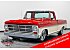 1968 Ford F100