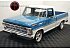 1968 Ford F100