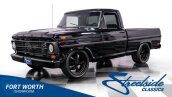 1968 Ford F100