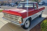 1968 Ford F100