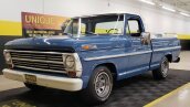 1968 Ford F100