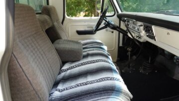 1968 Ford F100