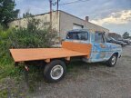 Thumbnail Photo 4 for 1968 Ford F250 Camper Special