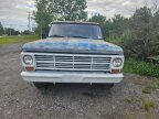 Thumbnail Photo 1 for 1968 Ford F250 Camper Special