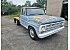 1968 Ford F250 Camper Special