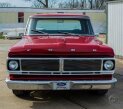 Thumbnail Photo 4 for 1968 Ford F250