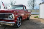 Thumbnail Photo 6 for 1968 Ford F250