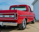 Thumbnail Photo 1 for 1968 Ford F250