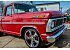 1968 Ford F250