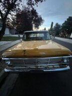 Thumbnail Photo 6 for 1968 Ford F250