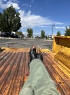 Thumbnail Photo 5 for 1968 Ford F250