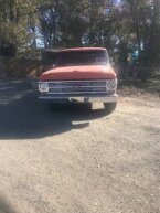 Thumbnail Photo 4 for 1968 Ford F250