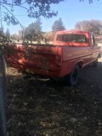 Thumbnail Photo 1 for 1968 Ford F250