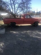 Thumbnail Photo 2 for 1968 Ford F250