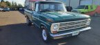 Thumbnail Photo 5 for 1968 Ford F250