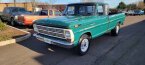 Thumbnail Photo 3 for 1968 Ford F250