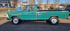 Thumbnail Photo 2 for 1968 Ford F250