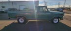 Thumbnail Photo 6 for 1968 Ford F250