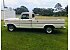 1968 Ford F250 Camper Special
