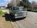 Thumbnail Photo 6 for 1968 Ford F250 Camper Special for Sale by Owner