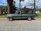 Thumbnail Photo 1 for 1968 Ford F250 Camper Special for Sale by Owner