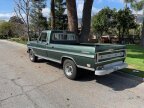 Thumbnail Photo 2 for 1968 Ford F250 Camper Special for Sale by Owner
