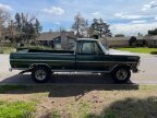 Thumbnail Photo 5 for 1968 Ford F250 Camper Special for Sale by Owner