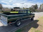 Thumbnail Photo 4 for 1968 Ford F250 Camper Special for Sale by Owner