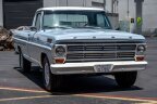 Thumbnail Photo 2 for 1968 Ford F250