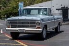 Thumbnail Photo 4 for 1968 Ford F250