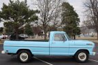 Thumbnail Photo 2 for 1968 Ford F250