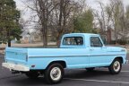 Thumbnail Photo 3 for 1968 Ford F250