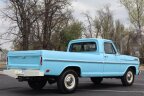 Thumbnail Photo 4 for 1968 Ford F250