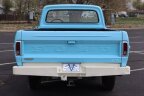 Thumbnail Photo 5 for 1968 Ford F250