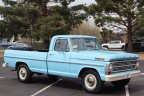 Thumbnail Photo 1 for 1968 Ford F250