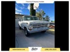 Thumbnail Photo 1 for 1968 Ford F250