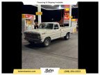 Thumbnail Photo 3 for 1968 Ford F250