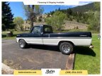 Thumbnail Photo 2 for 1968 Ford F250