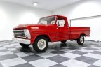 Thumbnail Photo 3 for 1968 Ford F250