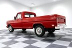 Thumbnail Photo 5 for 1968 Ford F250